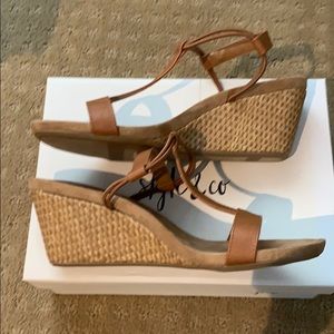 Style & Co women’s sandals